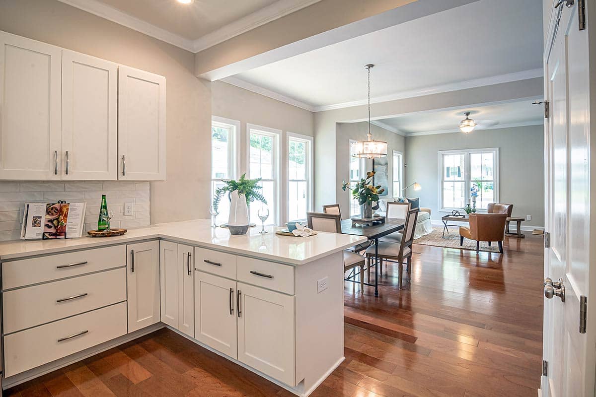 Home Interior